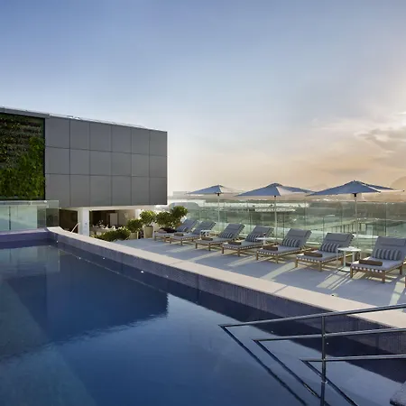 Venit Barra Hotel-2